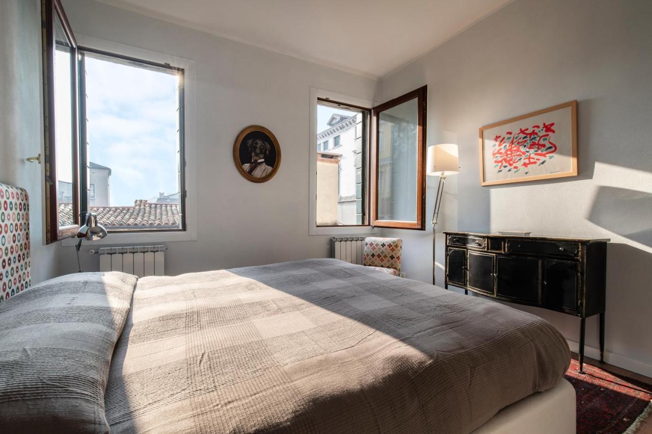 Ca Sveva Venice Apartment M0270429660 Extérieur photo