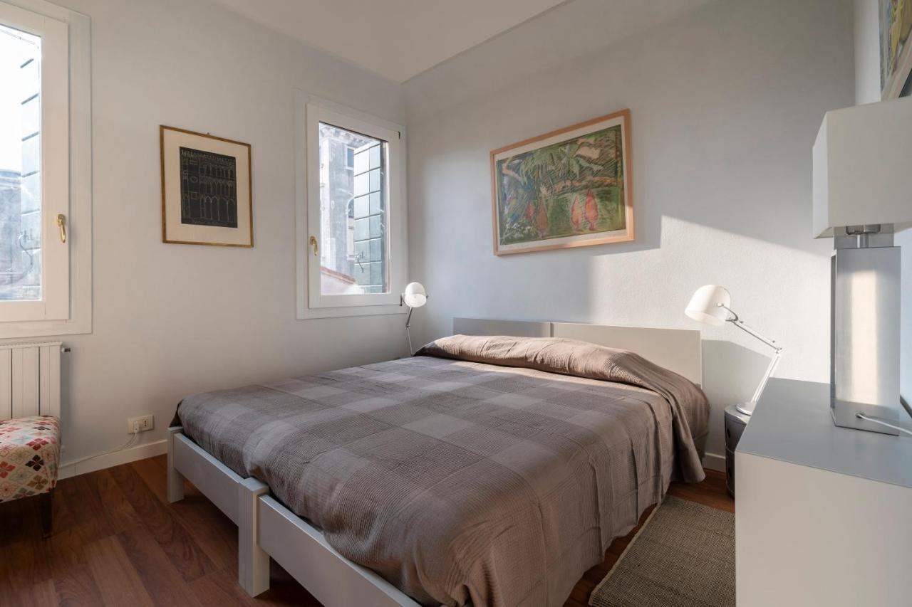 Ca Sveva Venice Apartment M0270429660 Extérieur photo