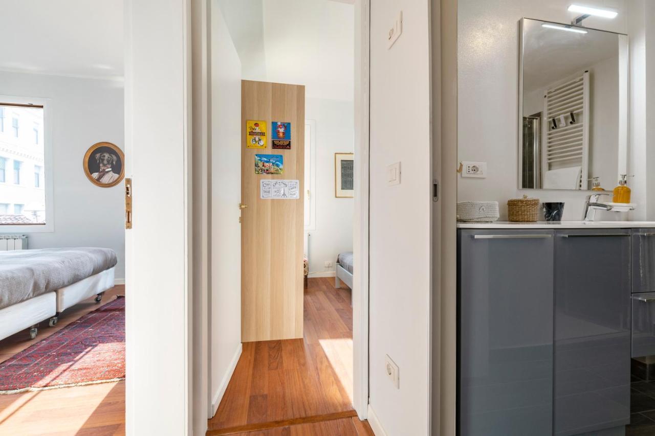 Ca Sveva Venice Apartment M0270429660 Extérieur photo