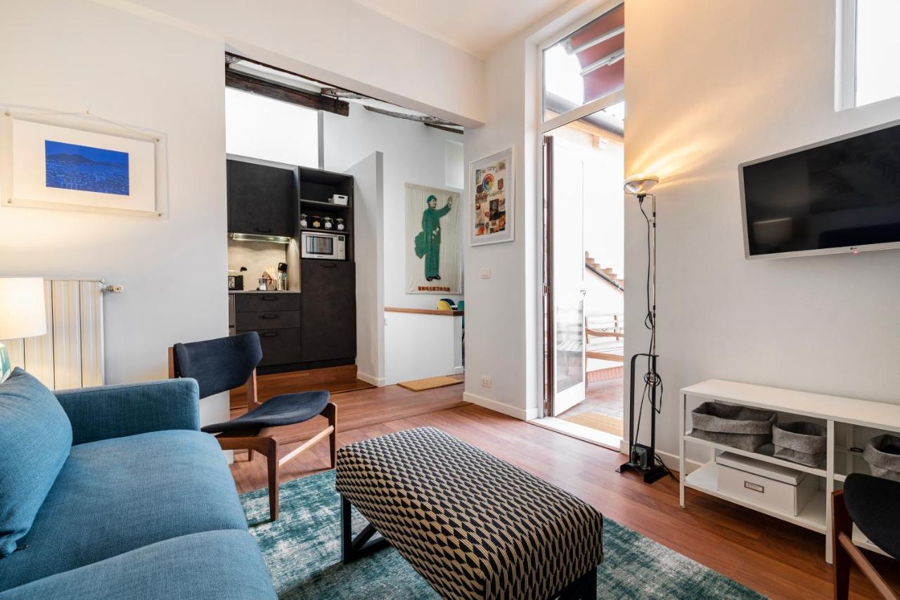 Ca Sveva Venice Apartment M0270429660 Extérieur photo