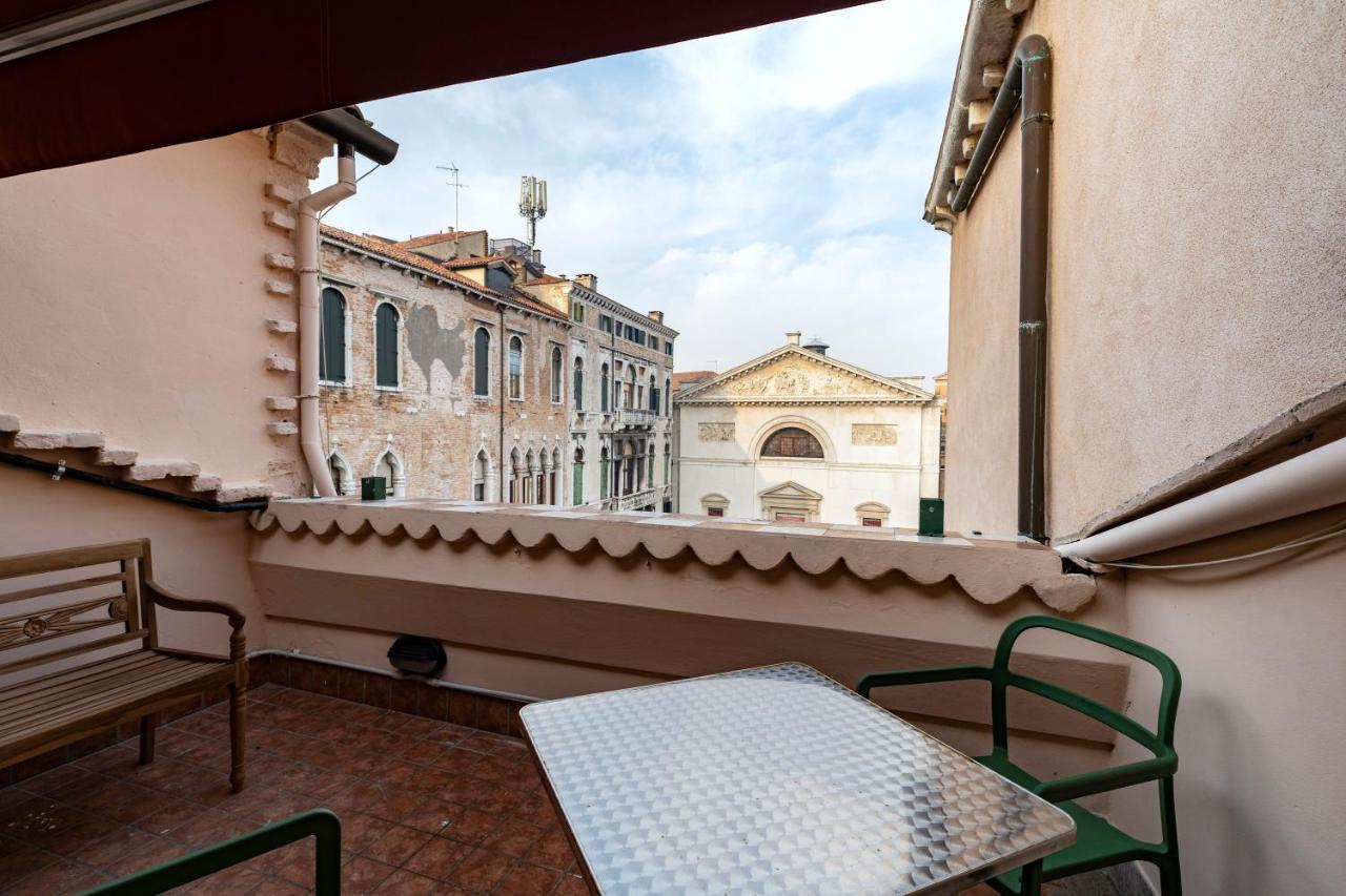 Ca Sveva Venice Apartment M0270429660 Extérieur photo