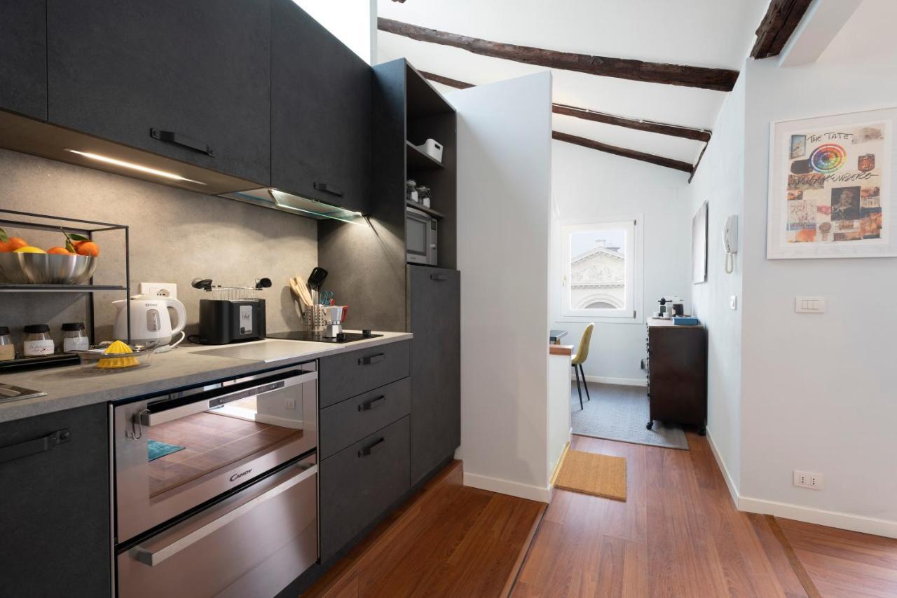 Ca Sveva Venice Apartment M0270429660 Extérieur photo