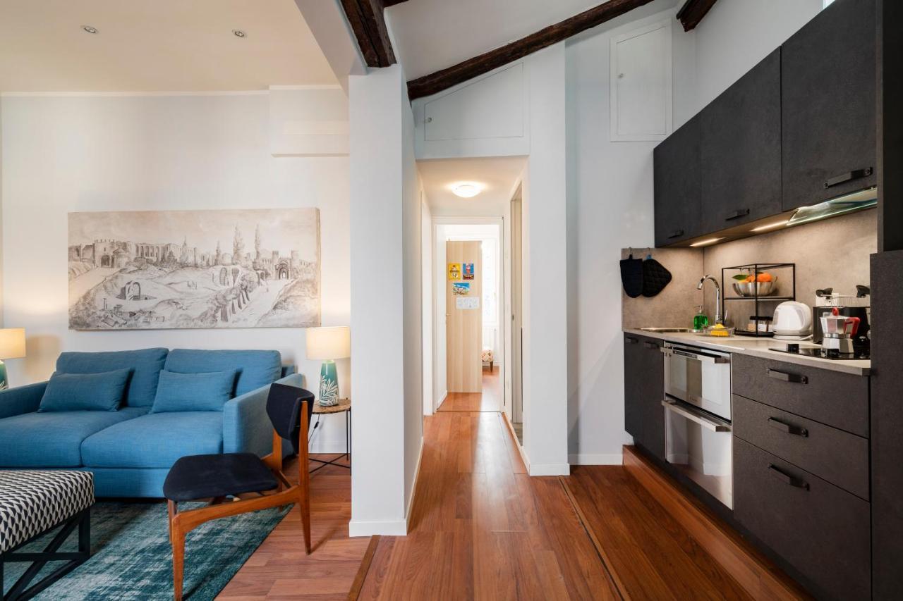 Ca Sveva Venice Apartment M0270429660 Extérieur photo