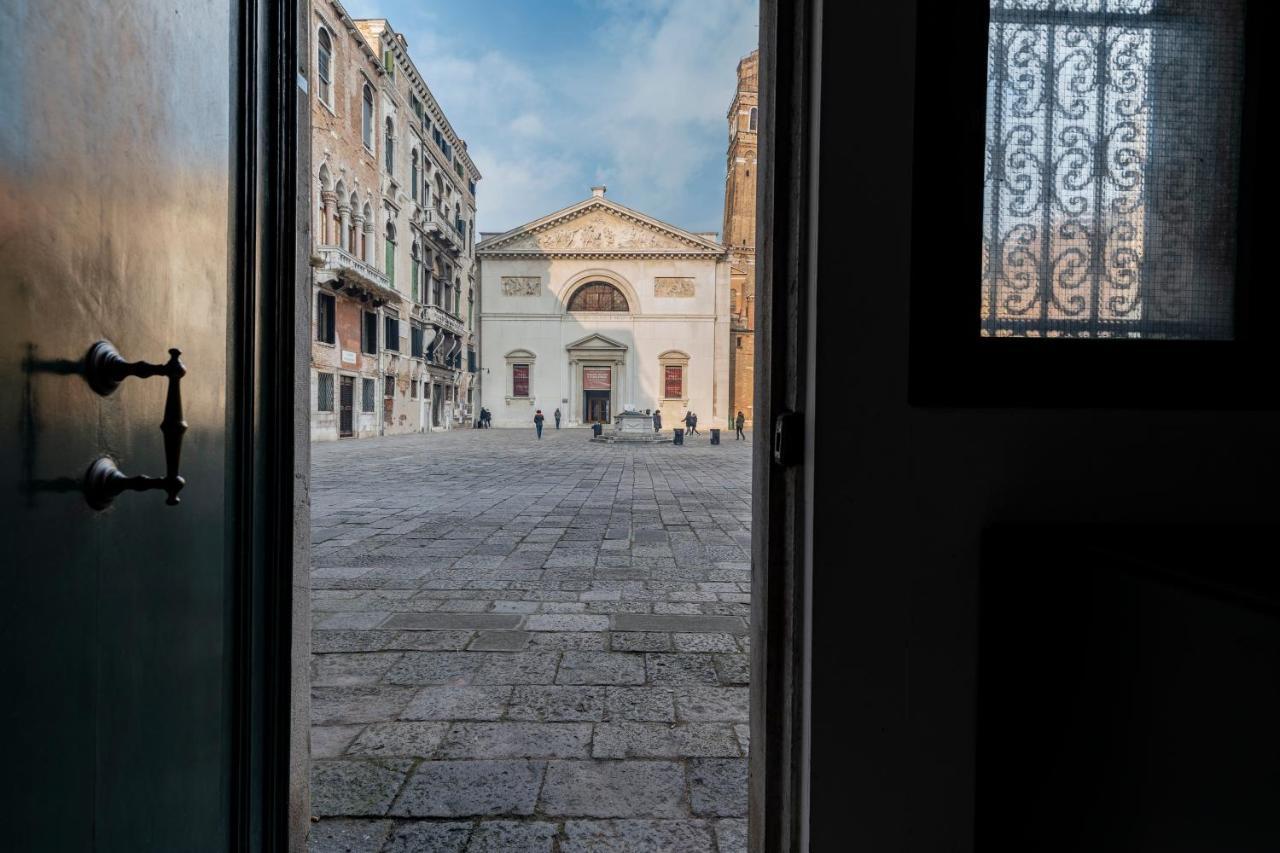 Ca Sveva Venice Apartment M0270429660 Extérieur photo